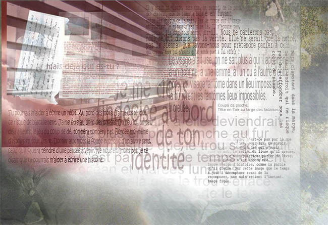 retour